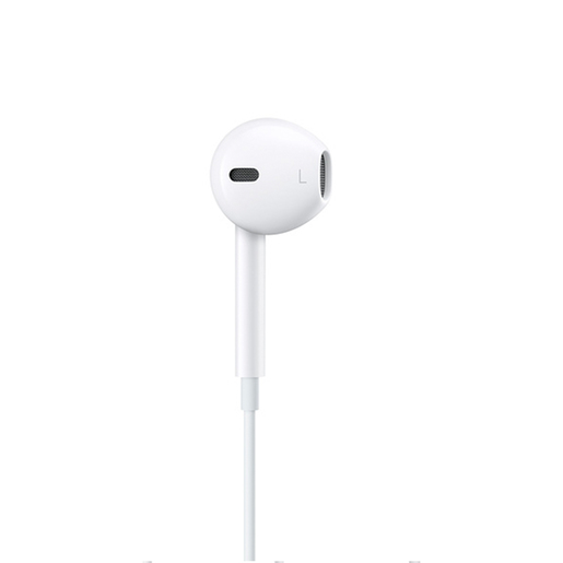 Audífonos Apple EarPods MNHF2AM/A / In ear / Blanco