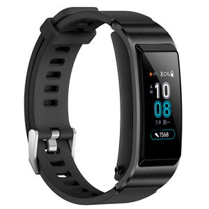 Smartwatch Huawei TalkBand B5 / Negro