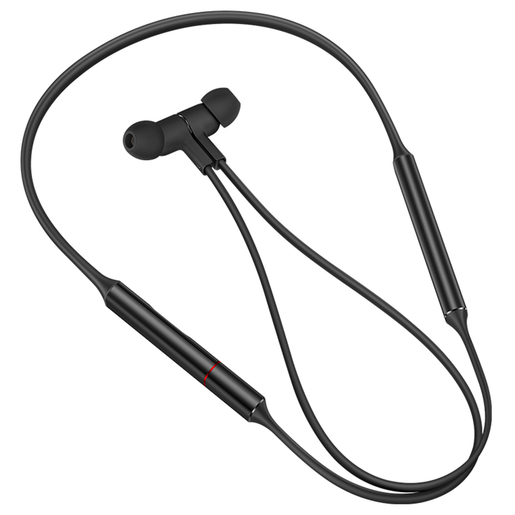 Audífonos Bluetooth Huawei FreeLace CM70 / In ear / Negro