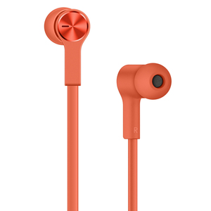 Audífonos Bluetooth Huawei FreeLace CM70 / In ear / Naranja