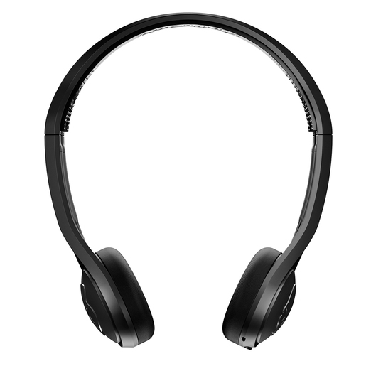 Audífonos Bluetooth Skullcandy Icon Wireless / On ear / Negro