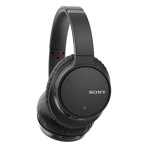 Audífonos Bluetooth Sony WH-CH700N / On ear / Negro