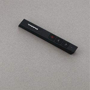 Presentador Láser RadioShack LED 2.3 m Rojo Presentador Láser RadioShack LED 2.3 m Rojo