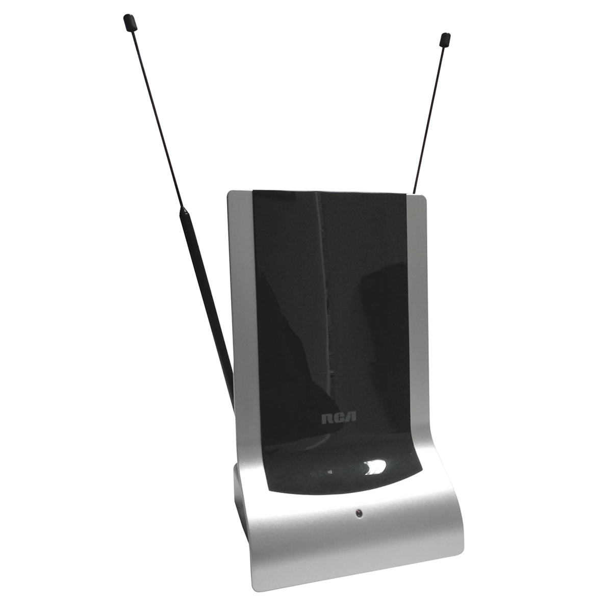 ANTENA PARA TV AMPLIFICADA RCA ANT310E (INTERIOR) | RadioShack México