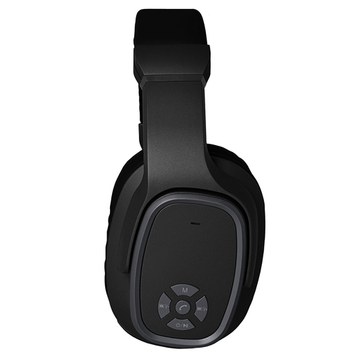Audífonos Bluetooth Misik MH699 / On ear / Negro