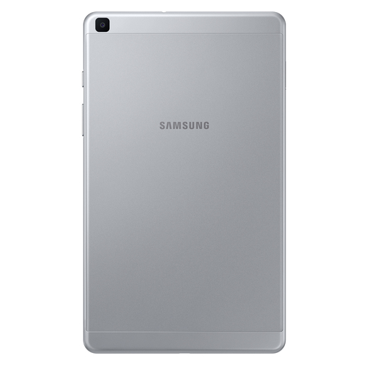 Tablet Samsung Galaxy Tab A / Plata / 8 pulgadas
