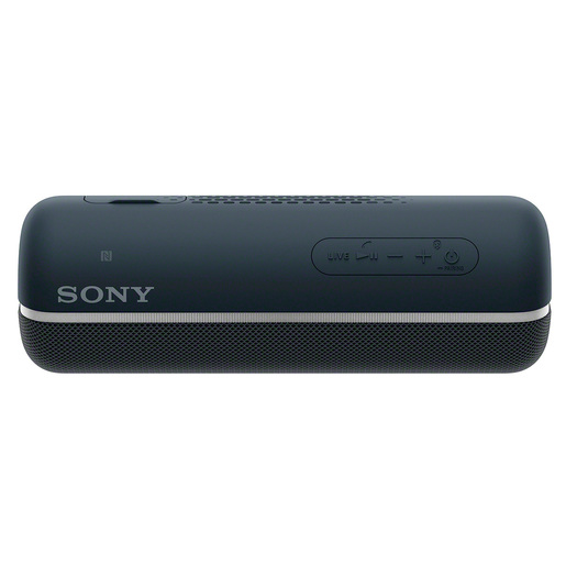 Bocina Bluetooth Sony SRS-XB22 / Negro