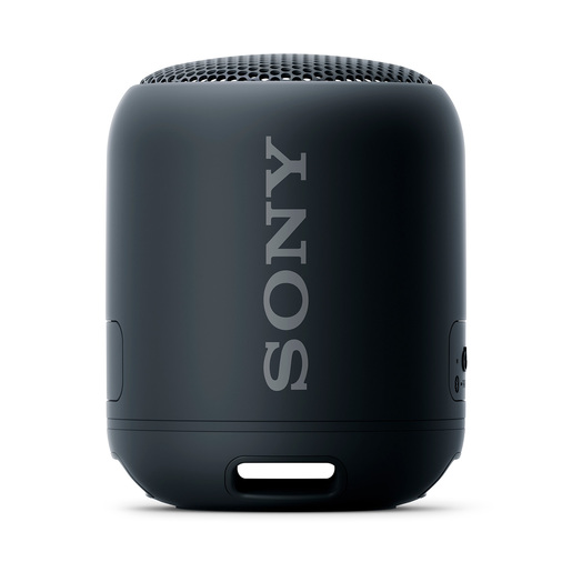 Bocina Bluetooth Sony SRS-XB12 / Negro