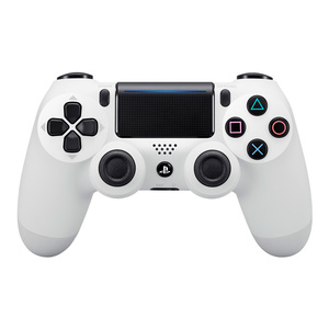 Control Inalámbrico DualShock 4 / PlayStation 4 / Glacier White