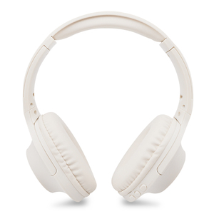 Audífonos Bluetooth RCA HP63BTBG / On ear / Beige