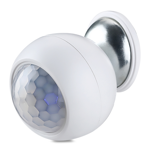 SENSOR DE MOVIMIENTO CON ALARMA RADIOSHACK J11 (BLANCO) RadioShack México SENSOR DE MOVIMIENTO CON ALARMA RADIOSHACK J11 (BLANCO) RadioShack México