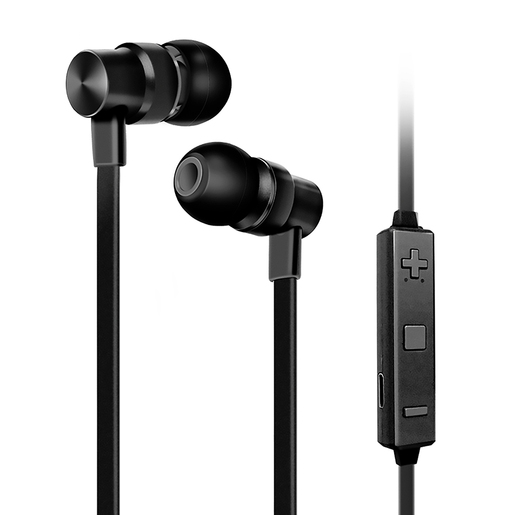 Audífonos Bluetooth Penguin EB5321-BKA / In ear / Negro