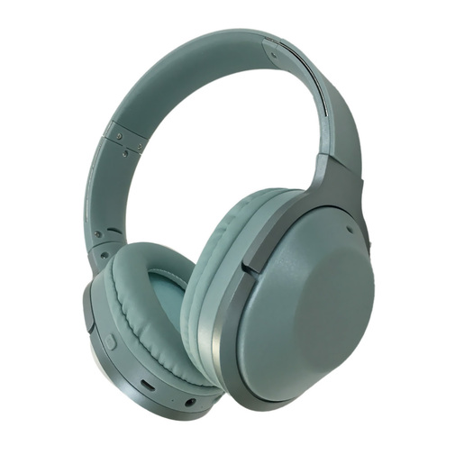 Audífonos Bluetooth RadioShack X1003 On ear Verde