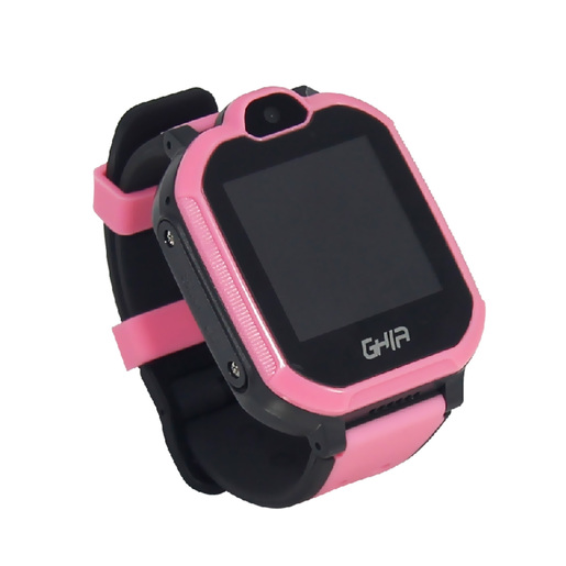 Smartwatch Ghia Kids 4 GAC-183R / Rosa