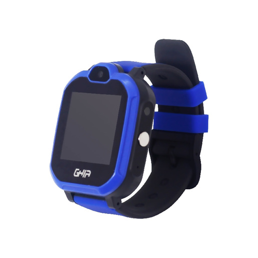 Smartwatch Ghia Kids 4 GAC-183A / Azul