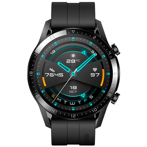 Smartwatch Huawei GT 2 / Negro