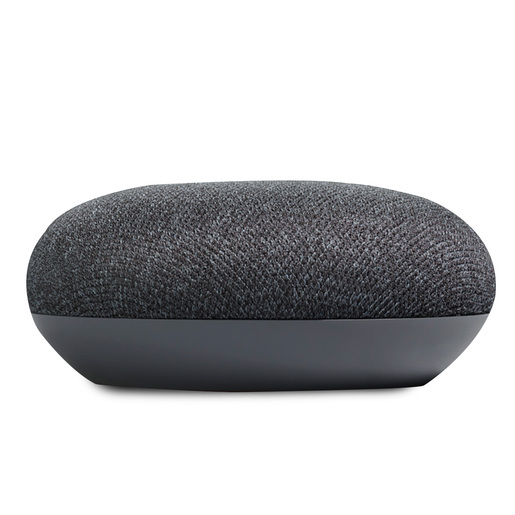 Bundle Google Home Mini y Enchufe Inteligente Wemo / WiFi / Blanco con gris