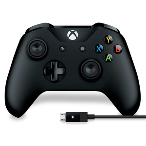 Kit Carga y Juega para Control Inalámbrico Xbox One