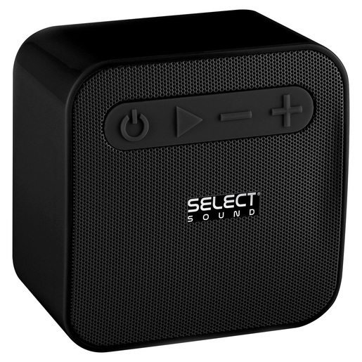 Bocina Bluetooth Select Sound TWS BT221 / Negro