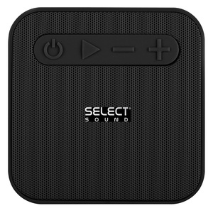 Bocina Bluetooth Select Sound TWS BT221 / Negro
