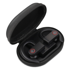 Audífonos Bluetooth Deportivos RadioShack GC37 / In ear / Negro