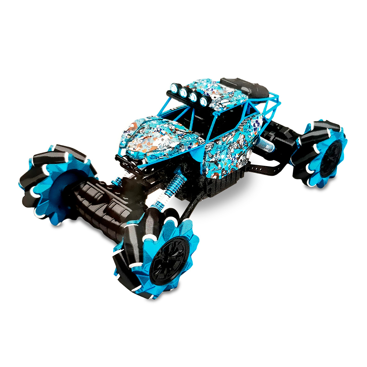 RC SG BUGGY DANCER 1:16 | RadioShack México