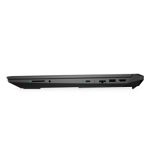 Laptop Gamer Hp Pavilion 16-A0001LA / 16.1 Plg. / Intel Core i5 / SSD 512 gb  / RAM 8 gb / 32gb Intel Optane / Negro