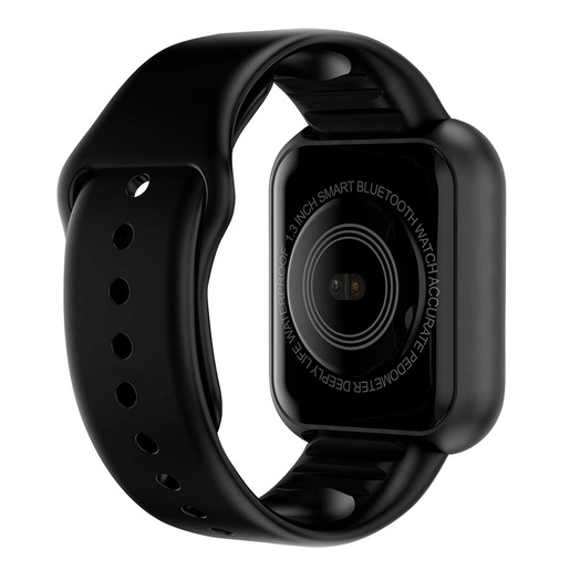 Smartwatch Perfect Choice Hearty Watch / Negro