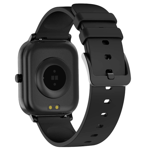 Smartwatch Perfect Choice Karvon Watch / Bluetooth / IP67 / Negro