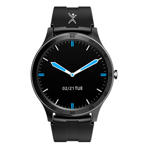 Smartwatch Perfect Choice Orbe Watch / Bluetooth / Negro