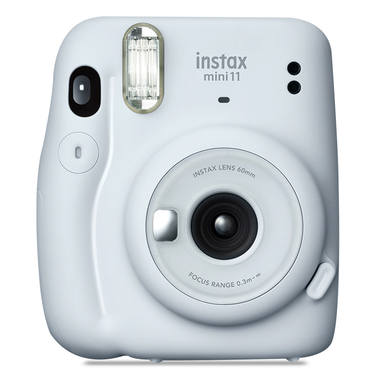 Cámara Fujifilm Instax Mini 11 Blanco RadioShack México Cámara Fujifilm Instax Mini 11 Blanco RadioShack México