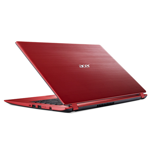 Laptop Acer Aspire 3 A314-32-P98D / 14 Plg. / Intel Pentium Silver / HD 1 tb / RAM 8 gb / Rojo