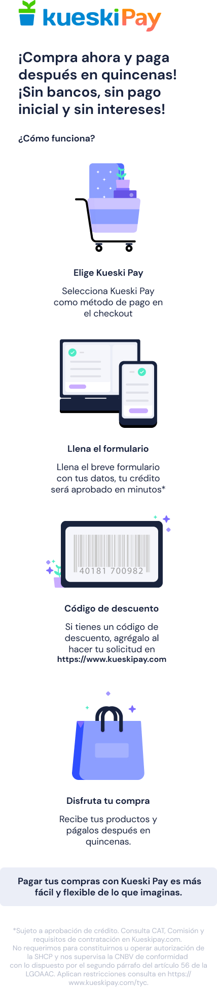 kueskipay