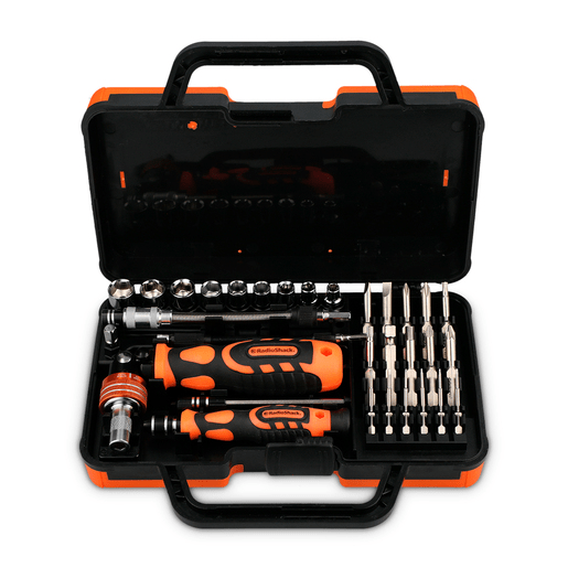 Kit de destornillador para auto