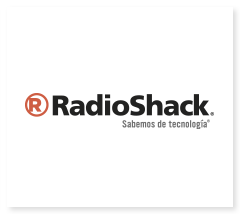 radioshack