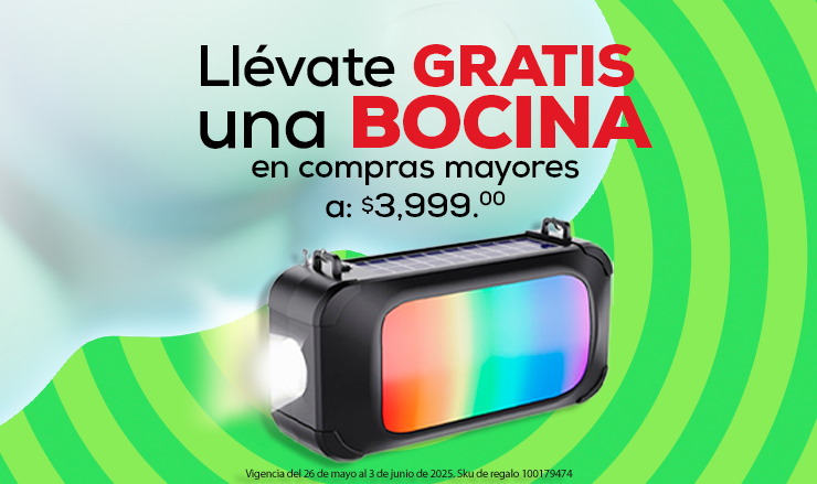 Las mejores ofertas del hot sale del 2025 han llegado a radioshack