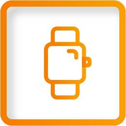 categoría hot sale smartwatch