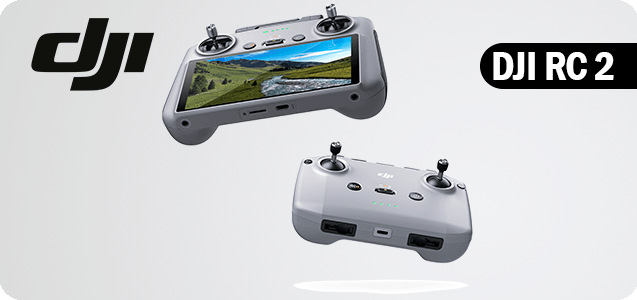 DJI RC 2