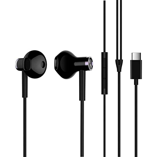 Audífonos DBugg M28i / In ear / Negro Audífonos DBugg M28i / In ear / Negro