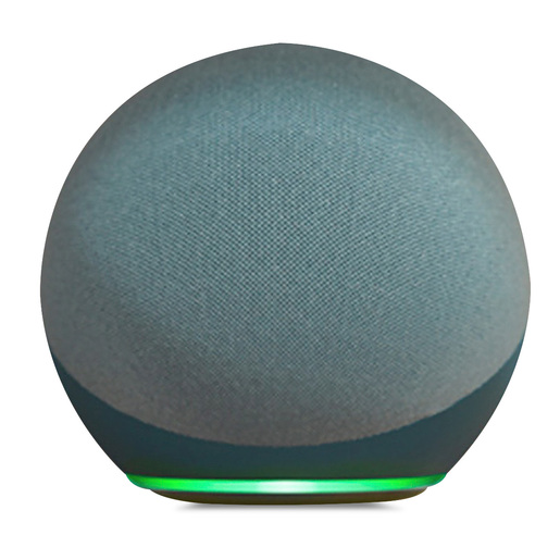 Amazon Echo Alexa 4ta Generación / Azul Amazon Echo Alexa 4ta Generación / Azul