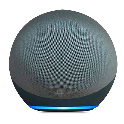 Echo Alexa 4ta Generación / Azul