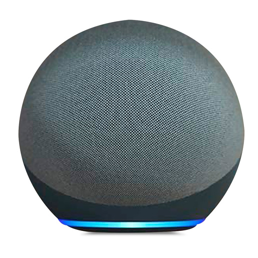 Amazon Echo Alexa 4ta Generación / Azul Amazon Echo Alexa 4ta Generación / Azul