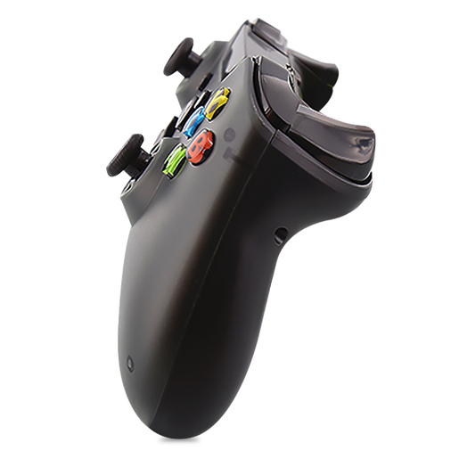 Control Inalámbrico Recargable Nyko / Xbox One / Negro Control Inalámbrico Recargable Nyko / Xbox One / Negro
