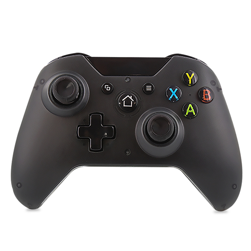 Control Inalámbrico Recargable Nyko / Xbox One / Negro Control Inalámbrico Recargable Nyko / Xbox One / Negro