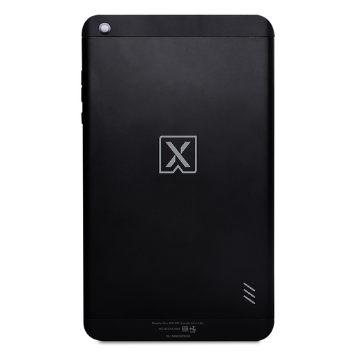 Tablet Lanix Ilium Pad RX7 / Negro / 7 pulgadas