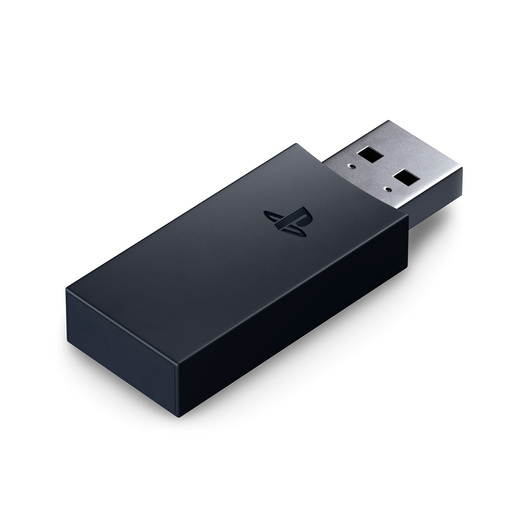 Audífonos Gamer Inalámbricos Sony Pulse 3D / PlayStation 5 / Blanco con negro Audífonos Gamer Inalámbricos Sony Pulse 3D / PlayStation 5 / Blanco con negro