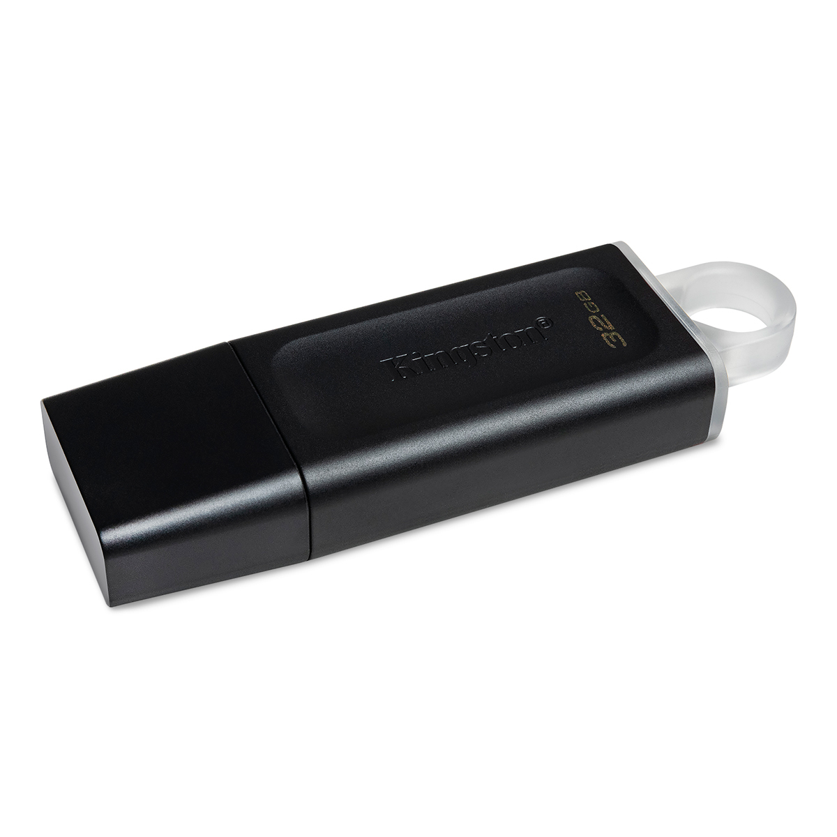 Memoria USB Atvio 32 GB Negro