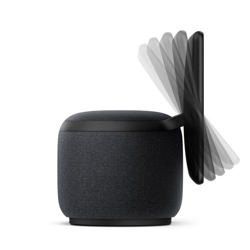 Amazon Echo Show 10 Alexa Negro Amazon Echo Show 10 Alexa Negro