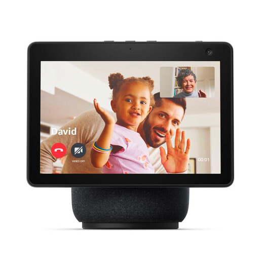 Amazon Echo Show 10 Alexa Negro Amazon Echo Show 10 Alexa Negro