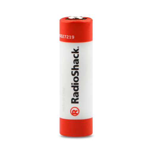 Pila Alcalina 27A 12V RadioShack / 1 pieza Pila Alcalina 27A 12V RadioShack / 1 pieza